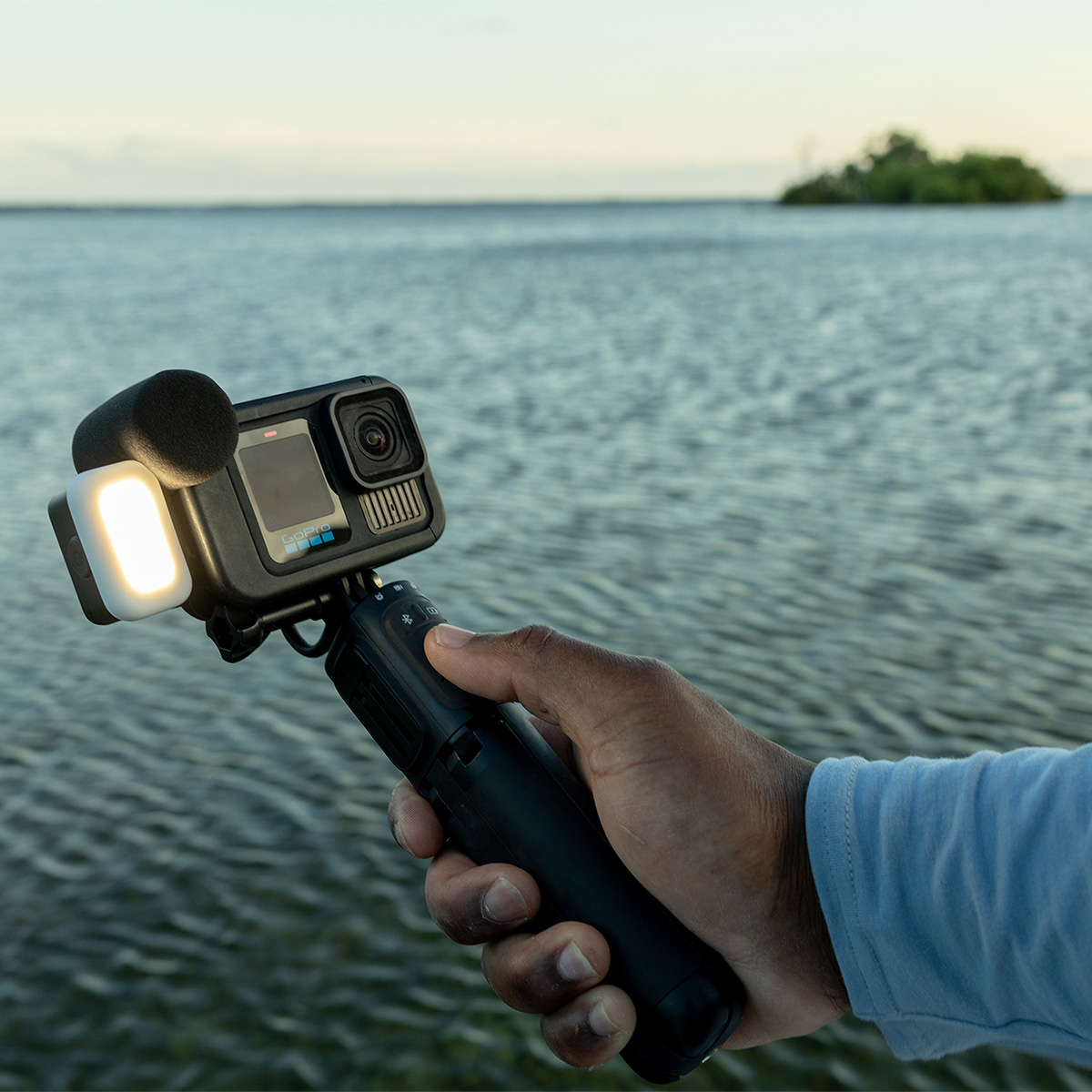 GoPro HERO13 Black Creator Edition image number null