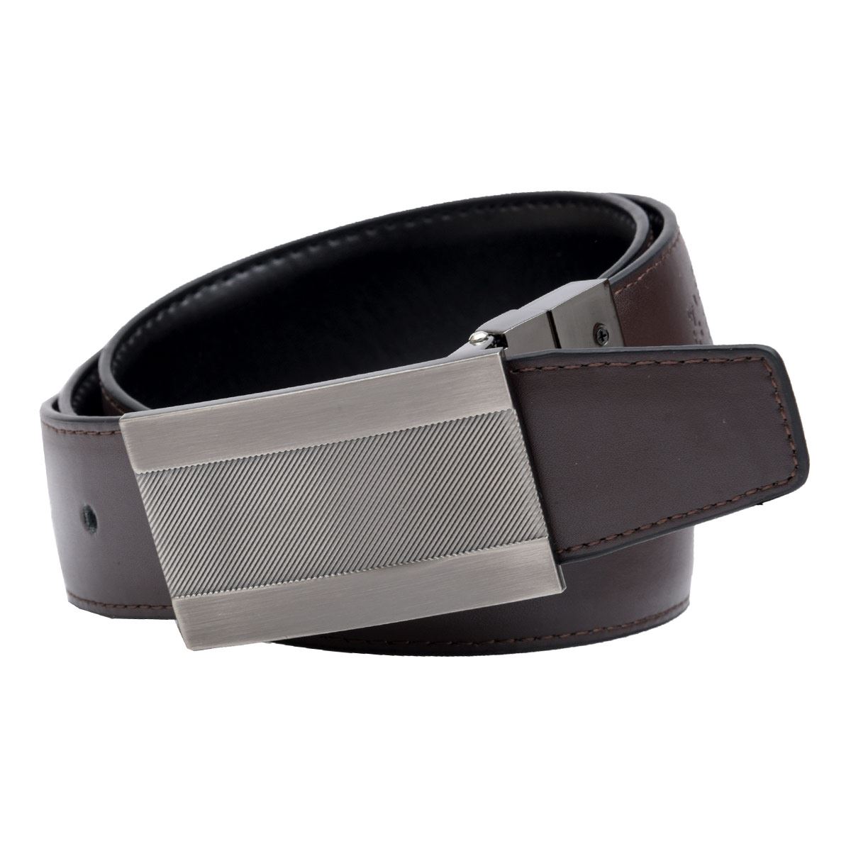 Cinturón Reversible para Hombre HK image number null