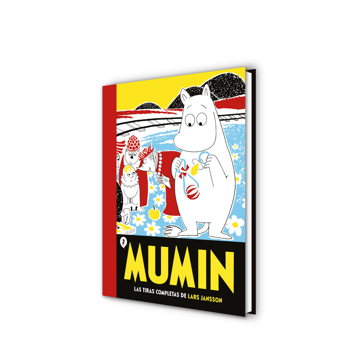 MUMIN 6 - La colecci&oacute;n completa de c&oacute;mics de Lars Jansson image number null
