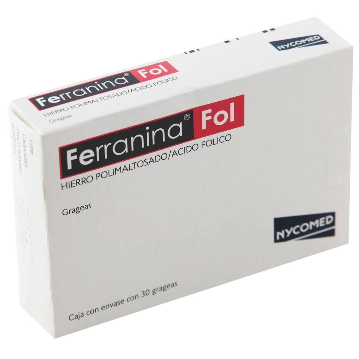 Ferranina Fol Grag 30 image number null