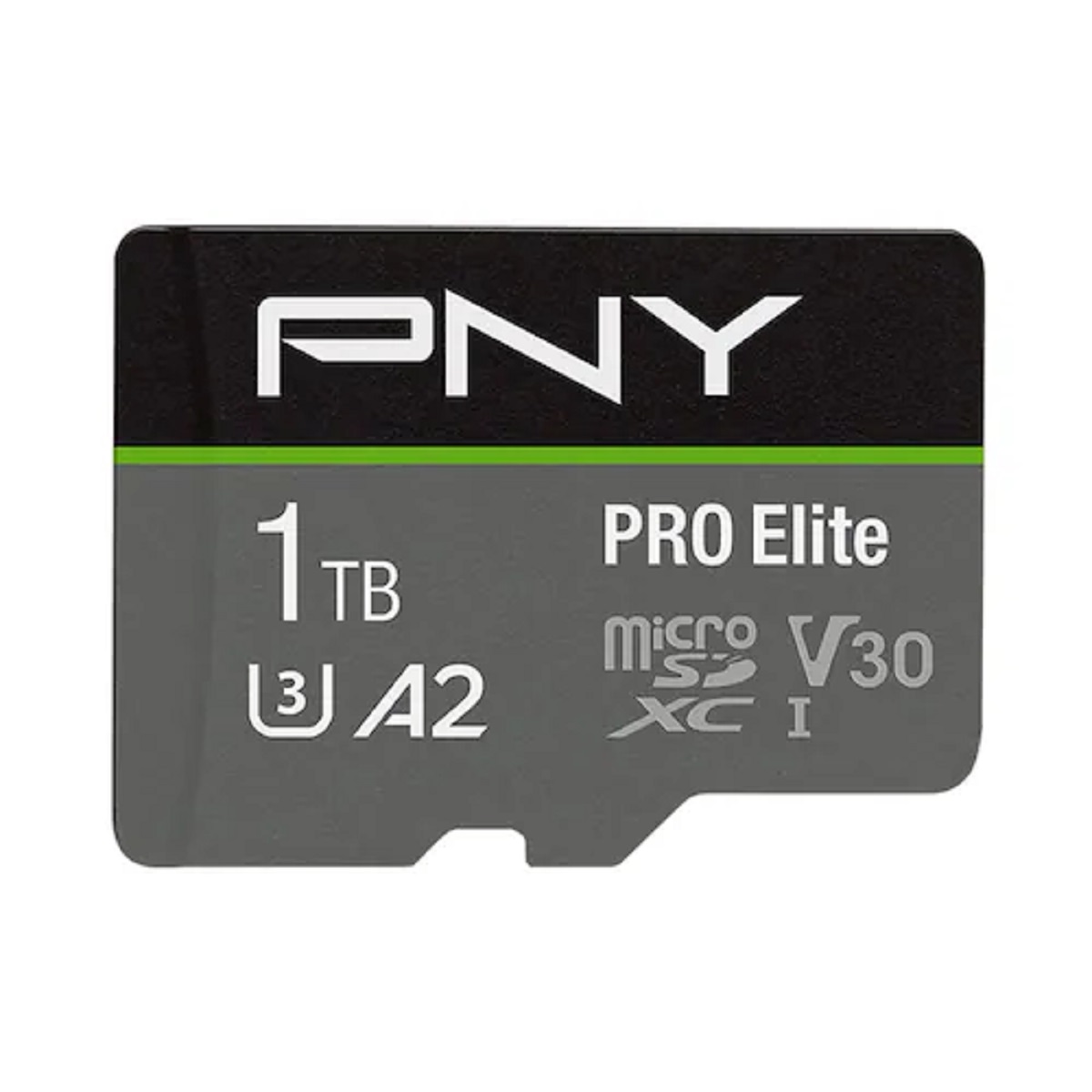 Tarjeta PNY 1TB Micro SD Pro Elite image number null