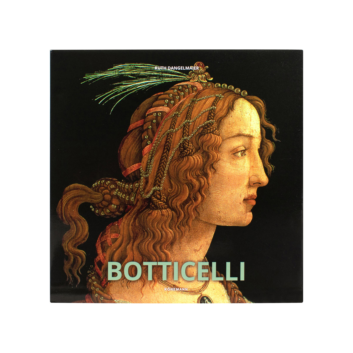 Botticelli image number null