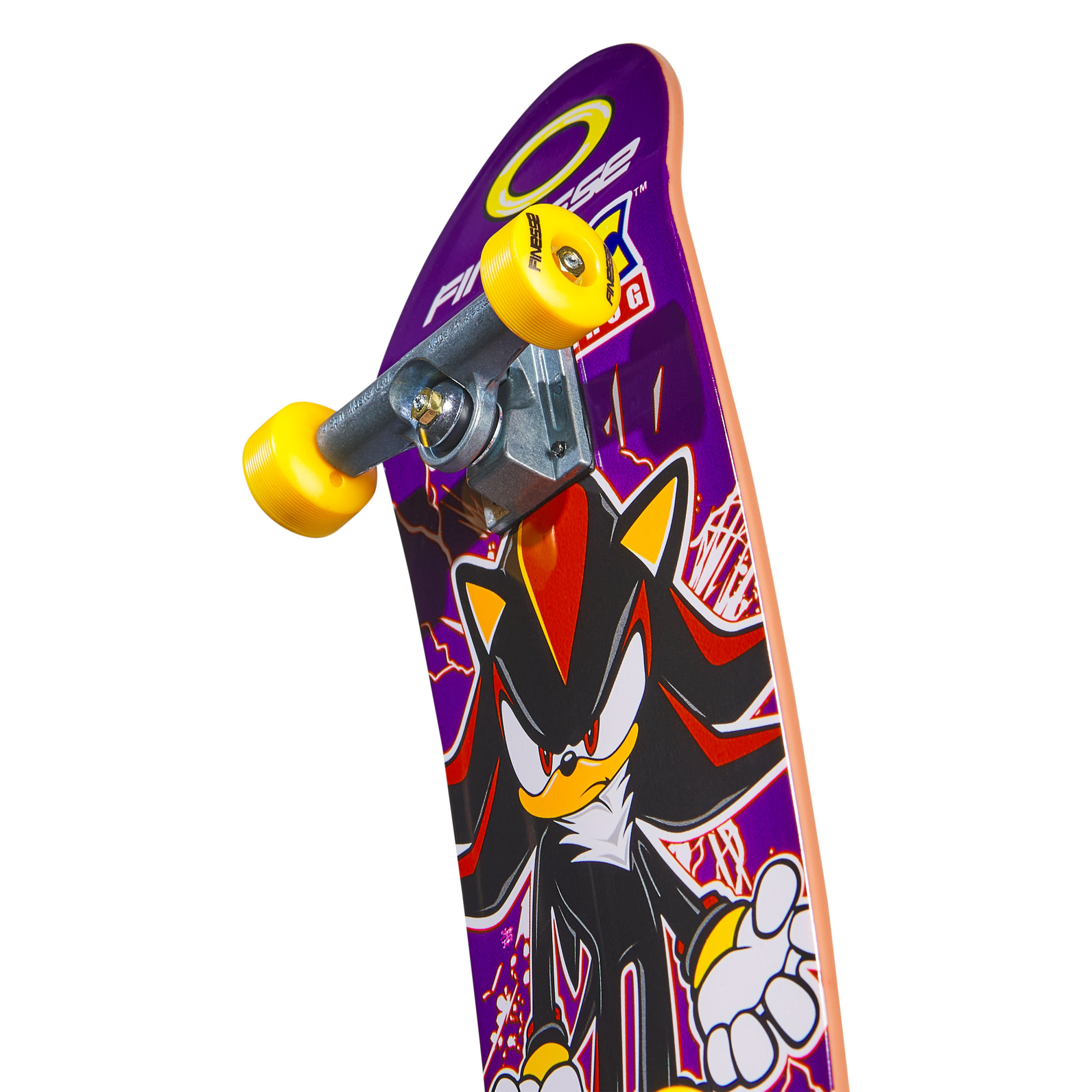 Patineta Handboard Sonic TECH DECK image number null