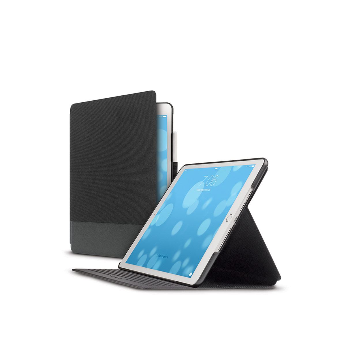Funda iPad 10.2 Barclay Slim image number null