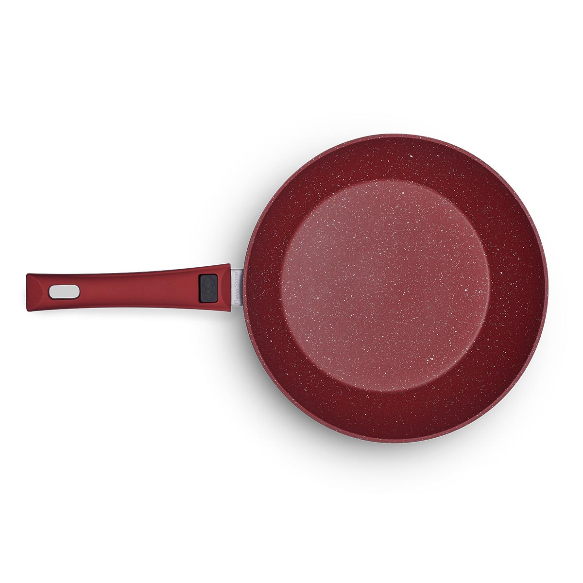 Bater&iacute;a Master Deluxe Copper Flavor Stone 10 piezas image number null