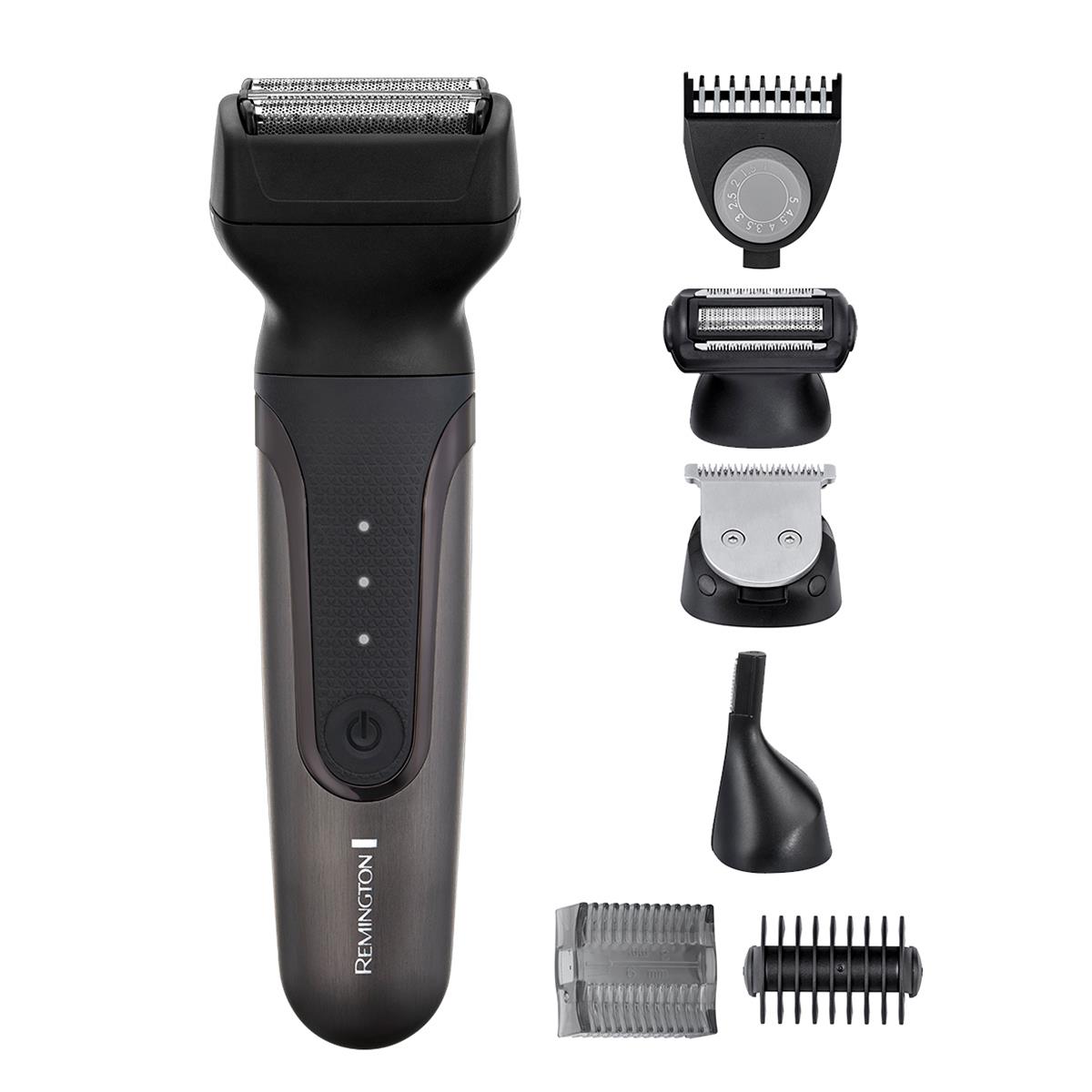 Multigroomer Remington image number null