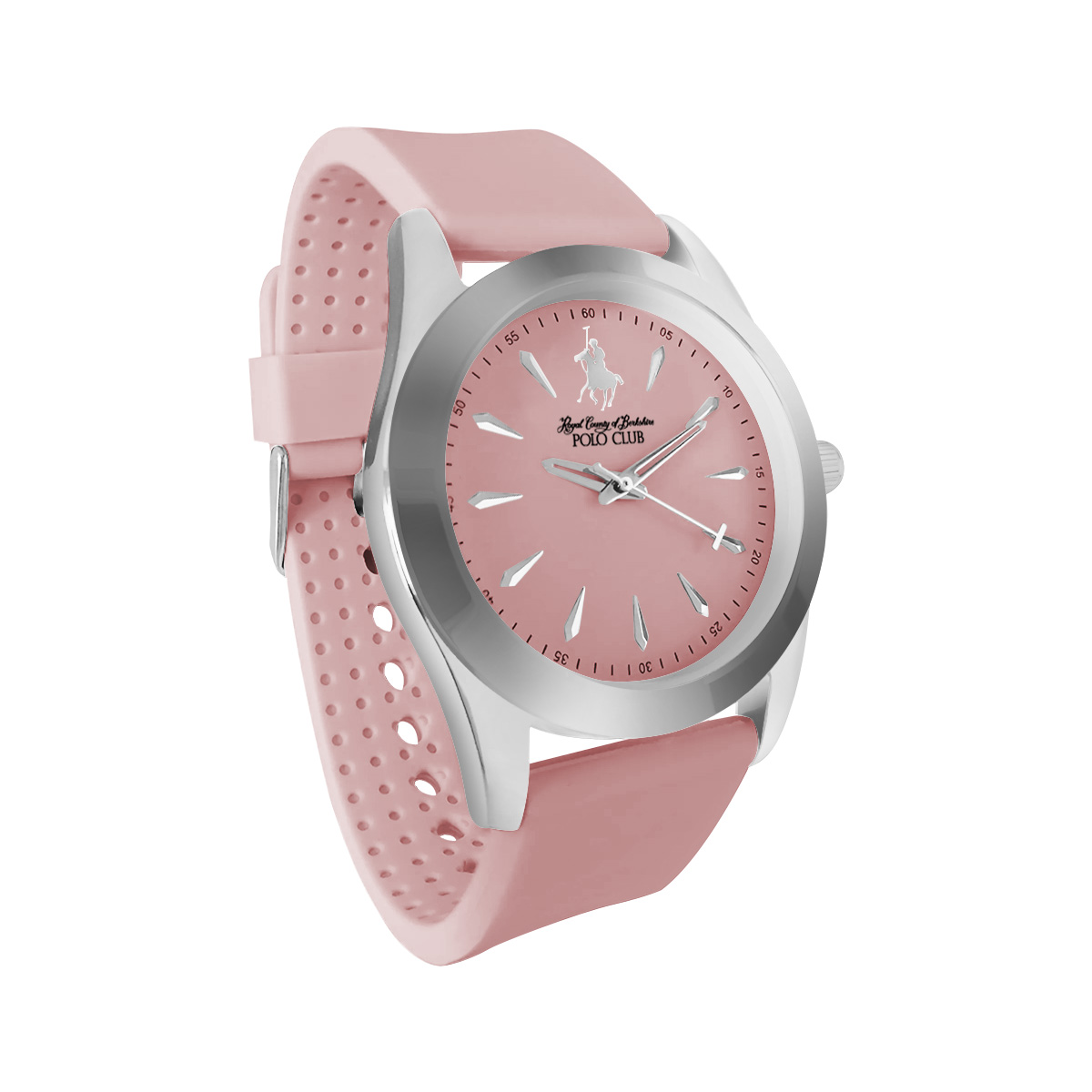 Reloj Polo Club PO24157WQ para Mujer image number null