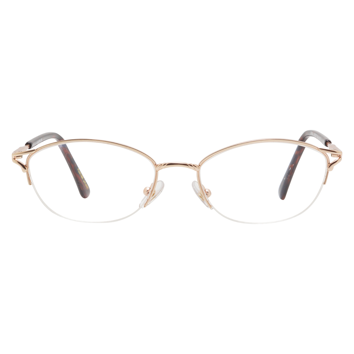Lentes Oval Fg Readers image number null