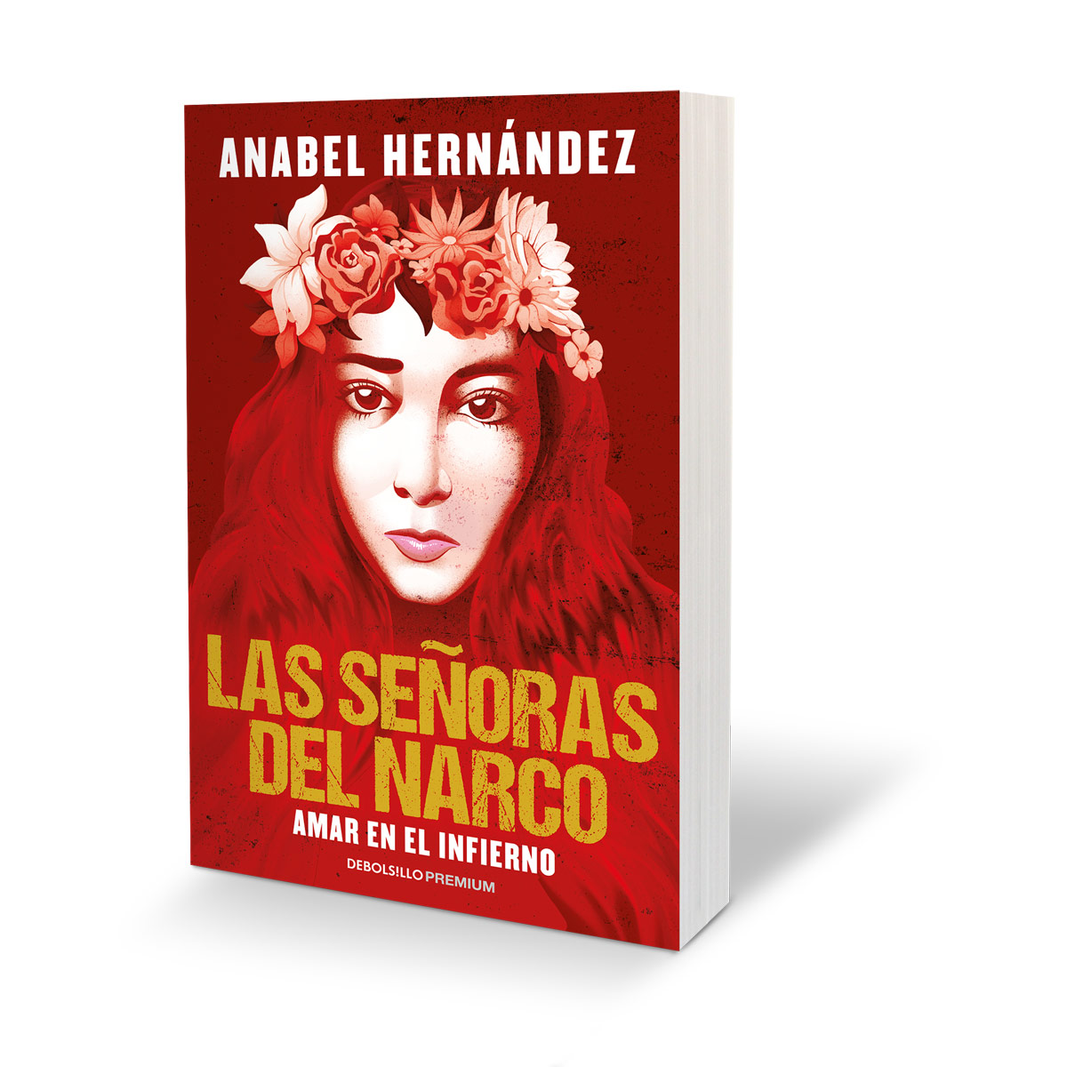 Las se&ntilde;oras del narco image number null