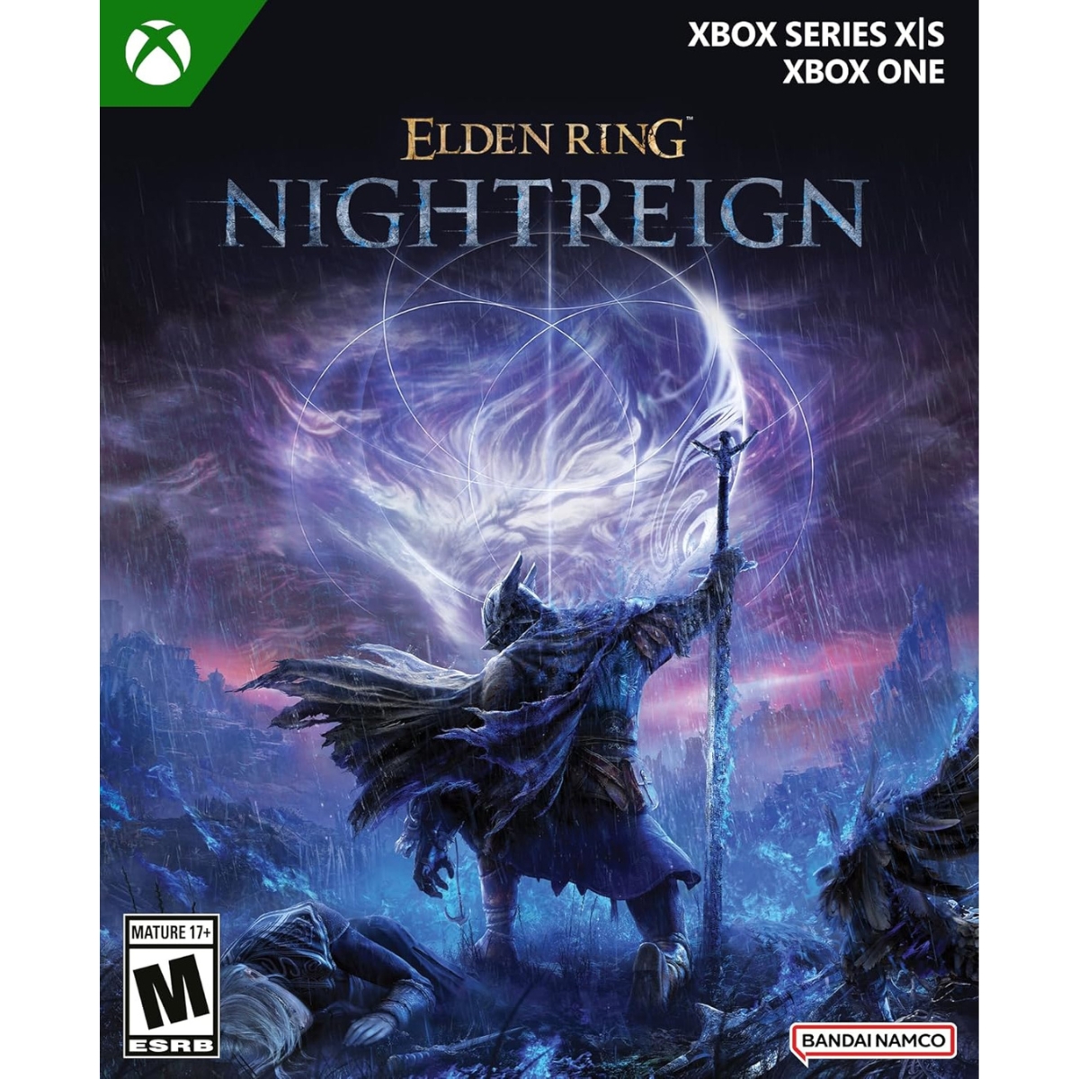Videojuego Elden Ring Nightreign Deluxe Edition para Xbox Series image number null
