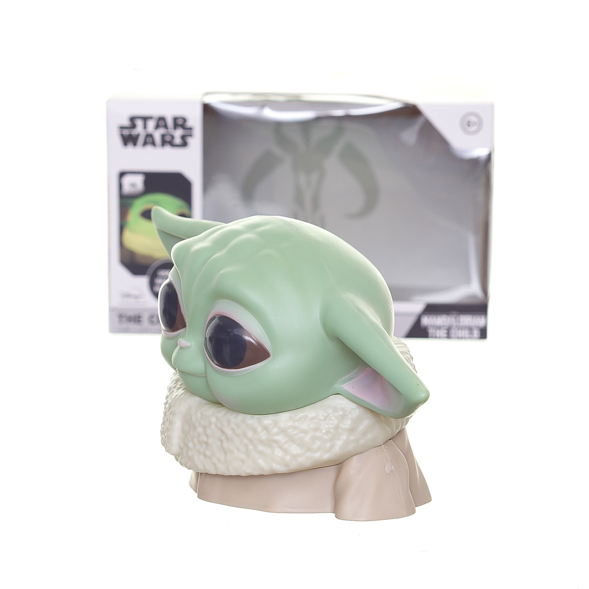 The Mandalorian The Child Desktop Light The Mandalorian image number null