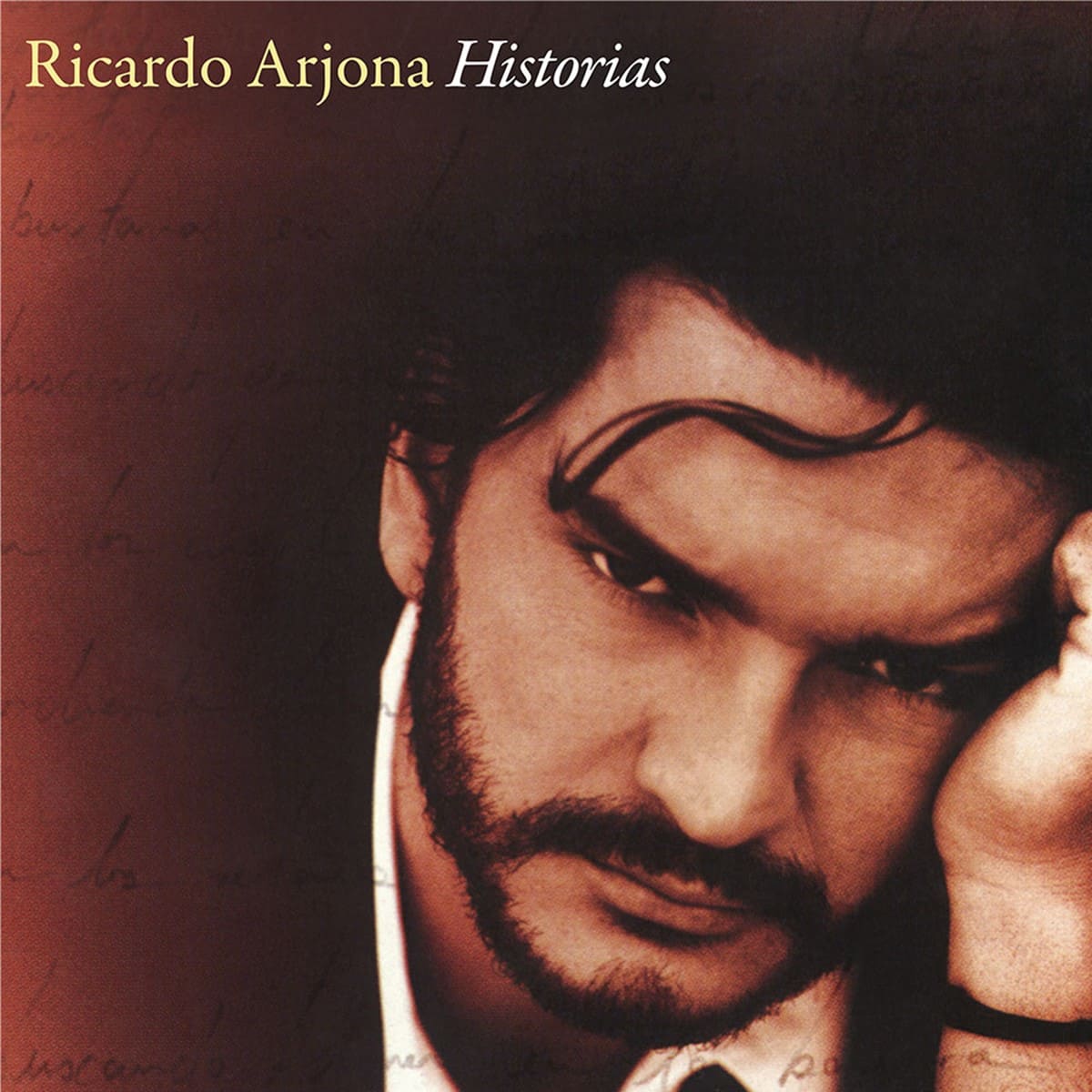 LP+Ep - Ricardo Arjona Historias image number null