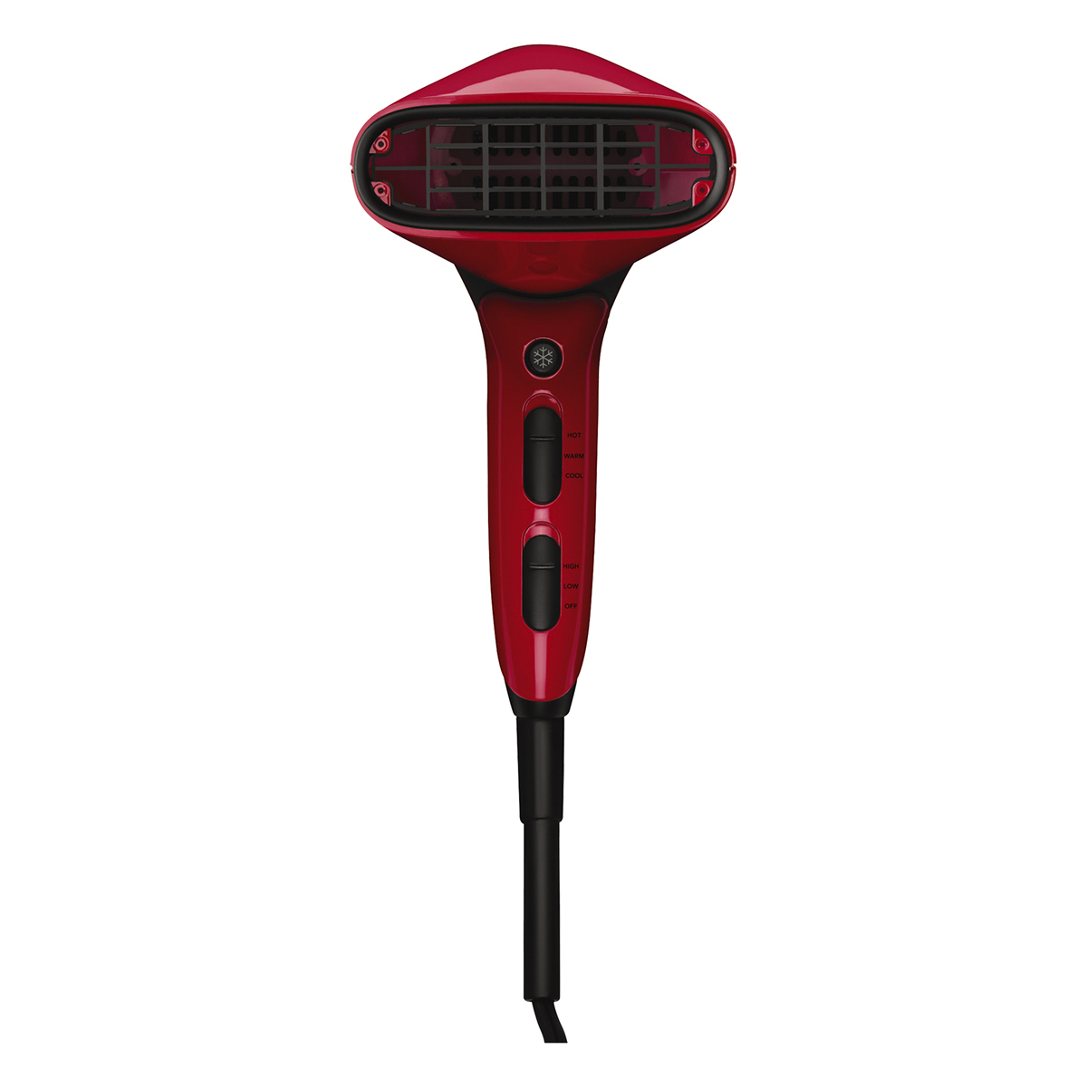 Secadora Vers&aacute;til Revlon image number null