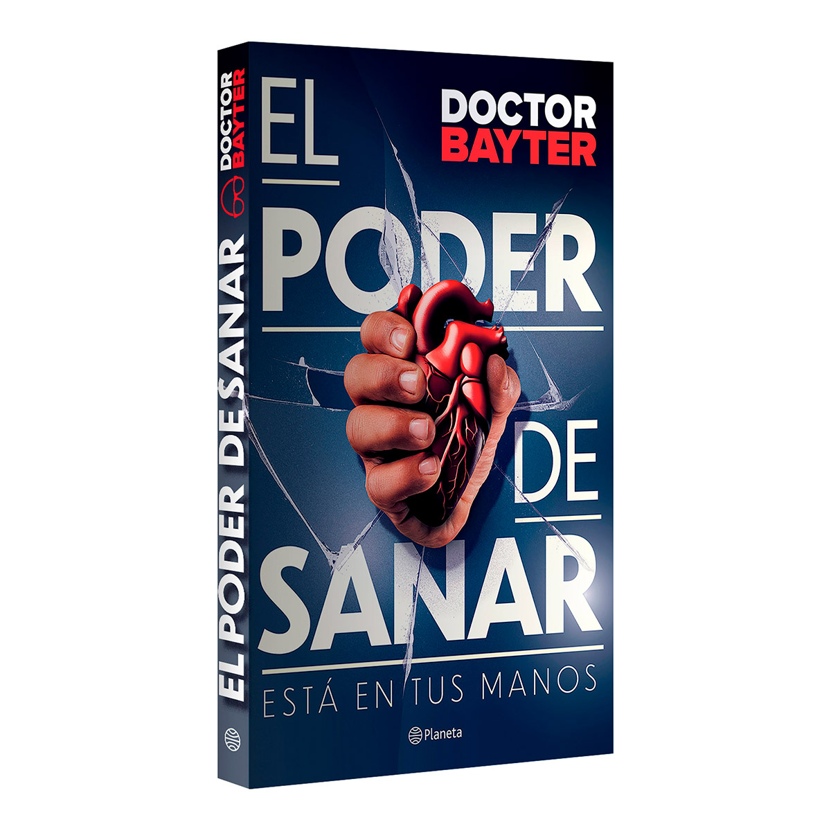 El poder de sanar image number null