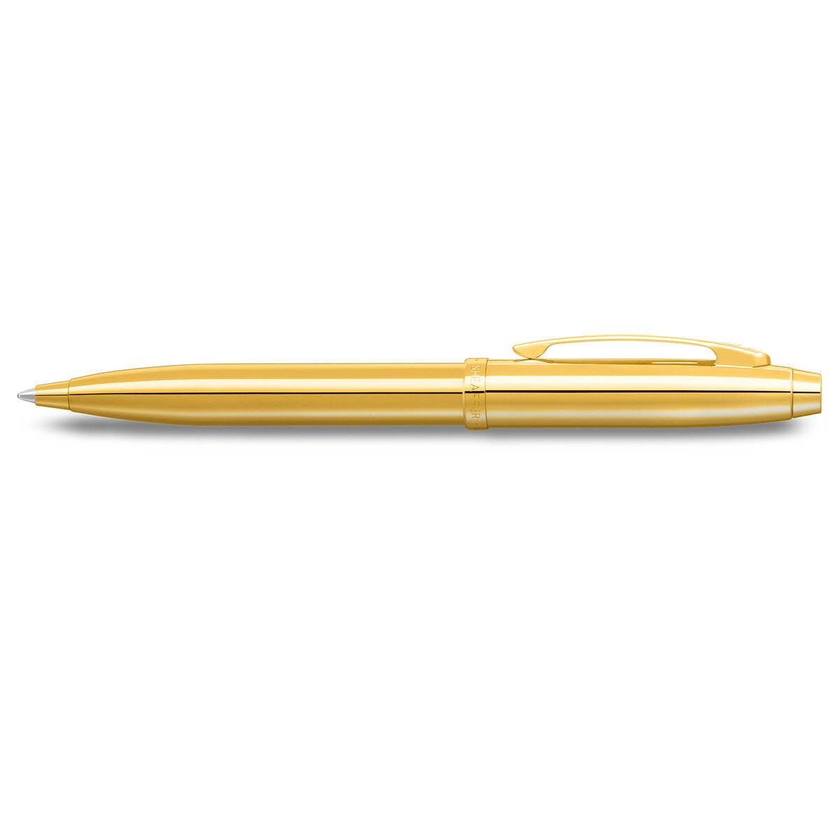 Bol&iacute;grafo Sheaffer 100 E9372 Dorado GT image number null