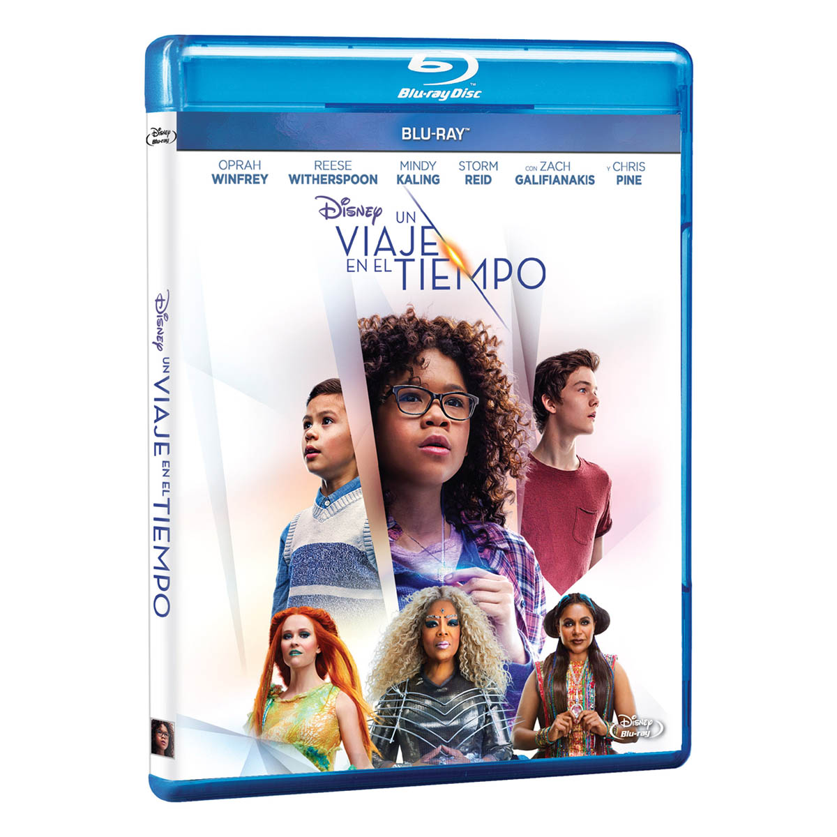 BR Un Viaje en el Tiempo image number null