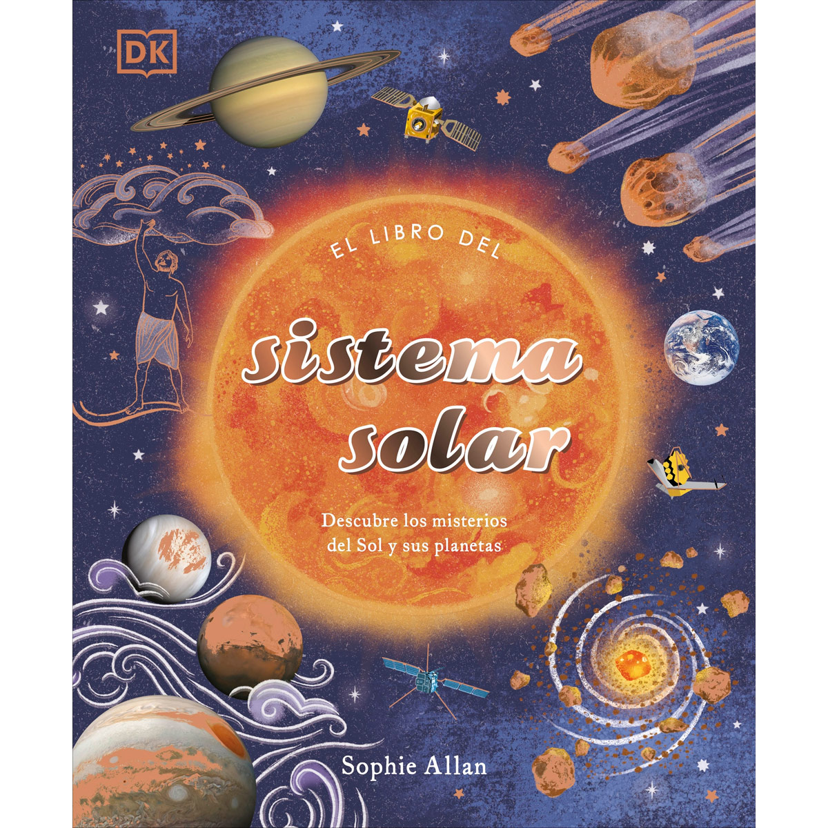 El libro del sistema solar image number null