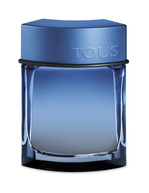 Eau De Toilette Tous Sport 100 Ml Para Hombre image number null