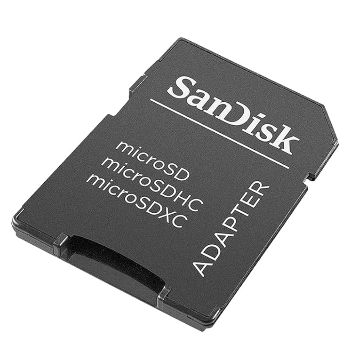 Tarjeta de Memoria Sandisk Micro SD 64GB image number null