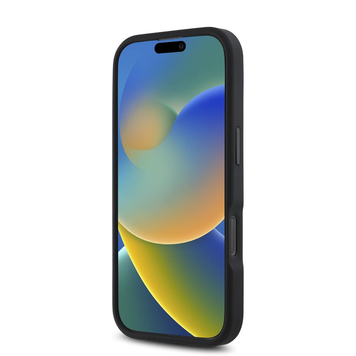 Funda de Piel Tumi Tarjetero Para iPhone 16 Pro image number null
