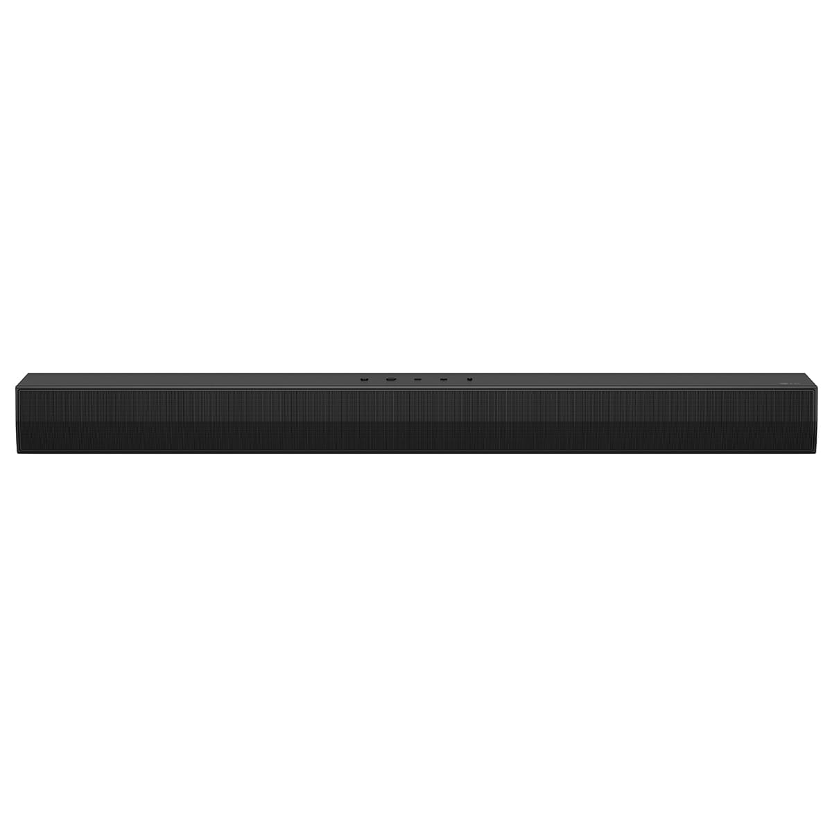 Barra de Sonido LG  2.1 Canales S40T image number null