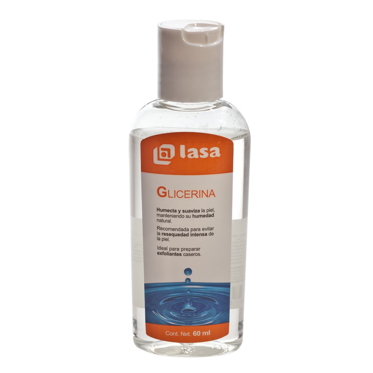 Glicerina image number null