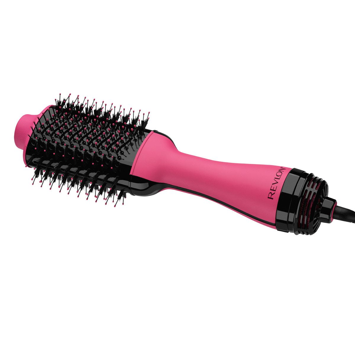 Revlon Pro Collection Salon One-Step Secador y Voluminizador Rosa image number null
