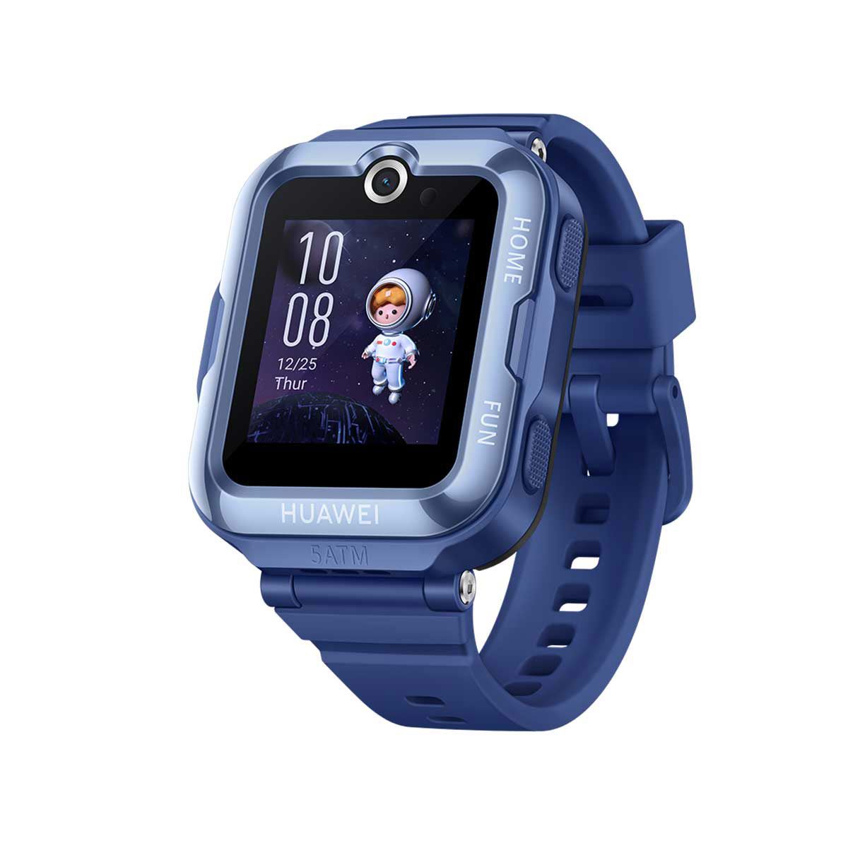 Huawei Watch Kids 4 Pro Azul image number null