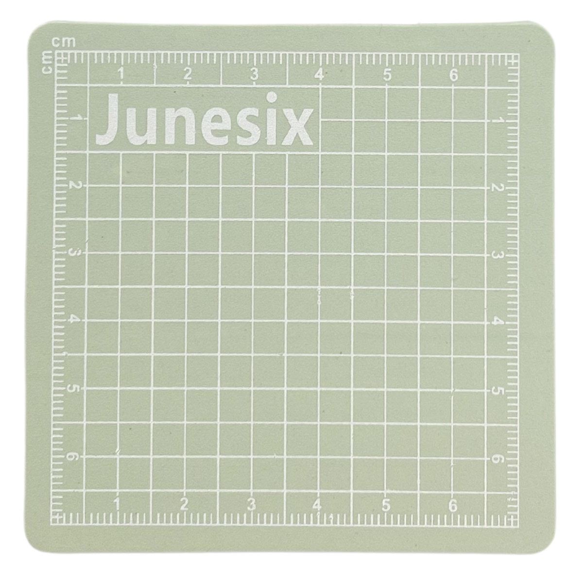 Mini Tapete de Corte Menta image number null