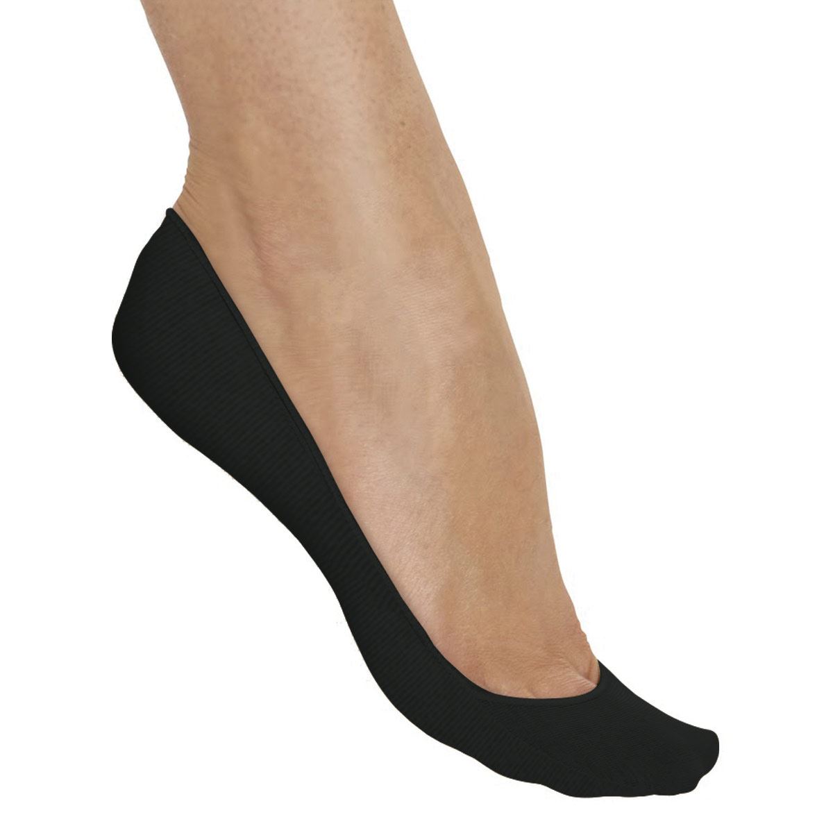 Protectopie Mar&iacute;a Intima unitalla negro Para Dama image number null