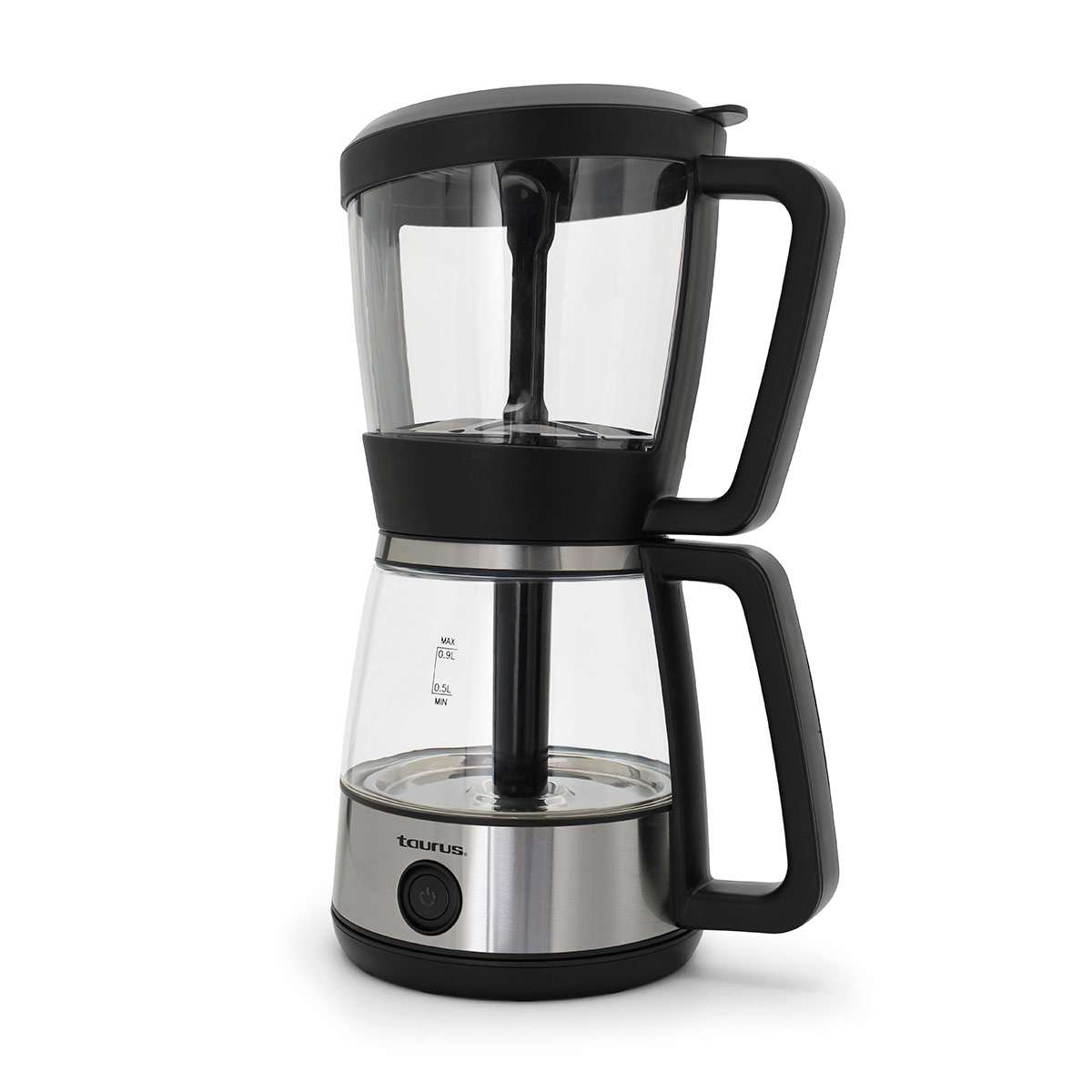 Taurus Cafetera de Extracción al Vacío S-Brewer 2000 image number null