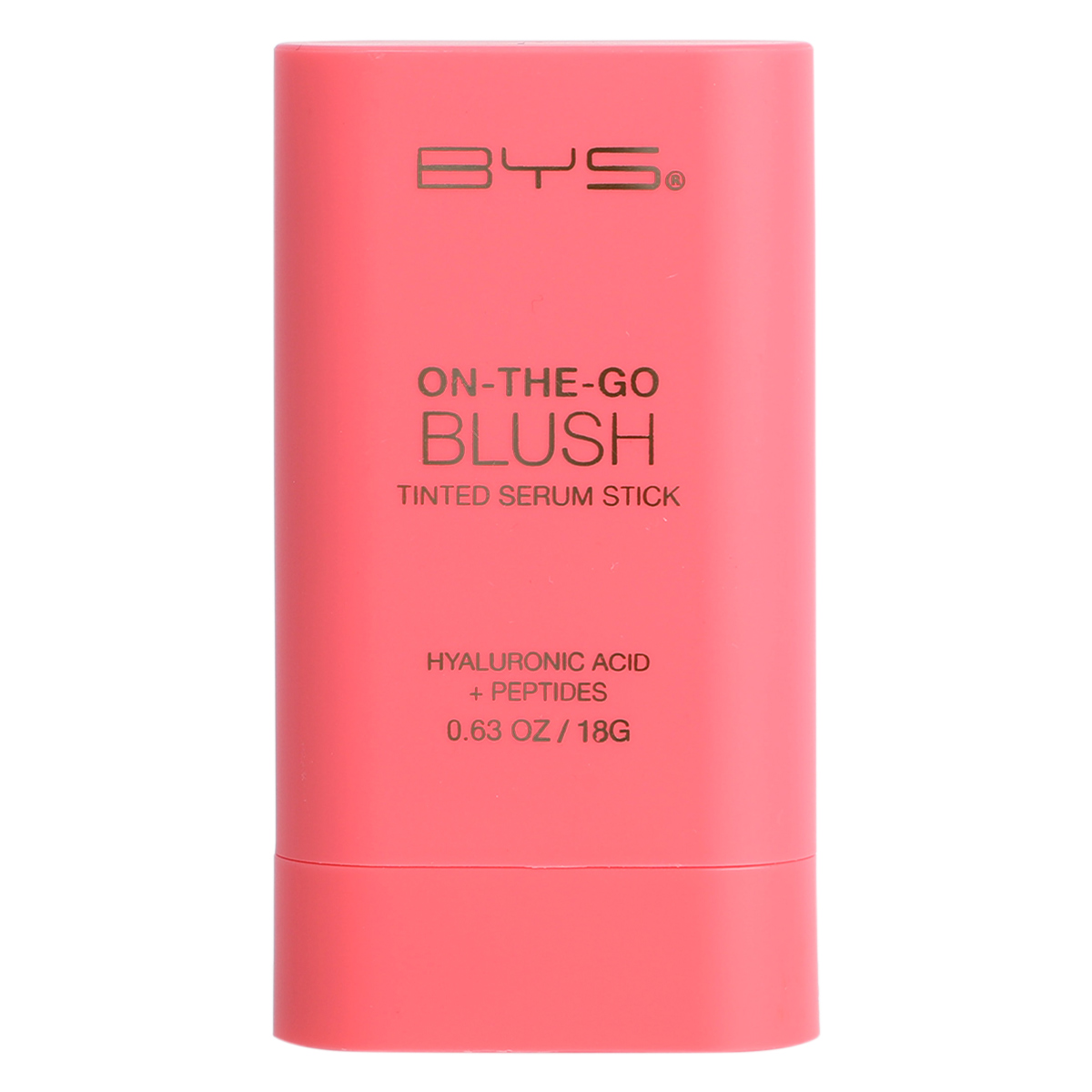 BYS Rubor en S&eacute;rum en Barra Vibrant Rose image number null