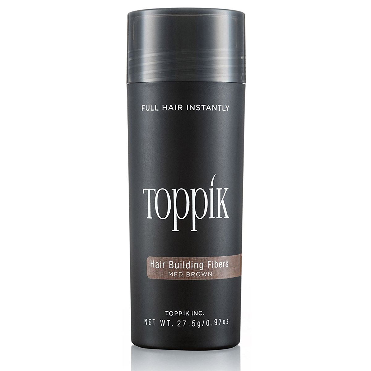 Toppik Fibra Capilar Cosmética Médium Brown image number null