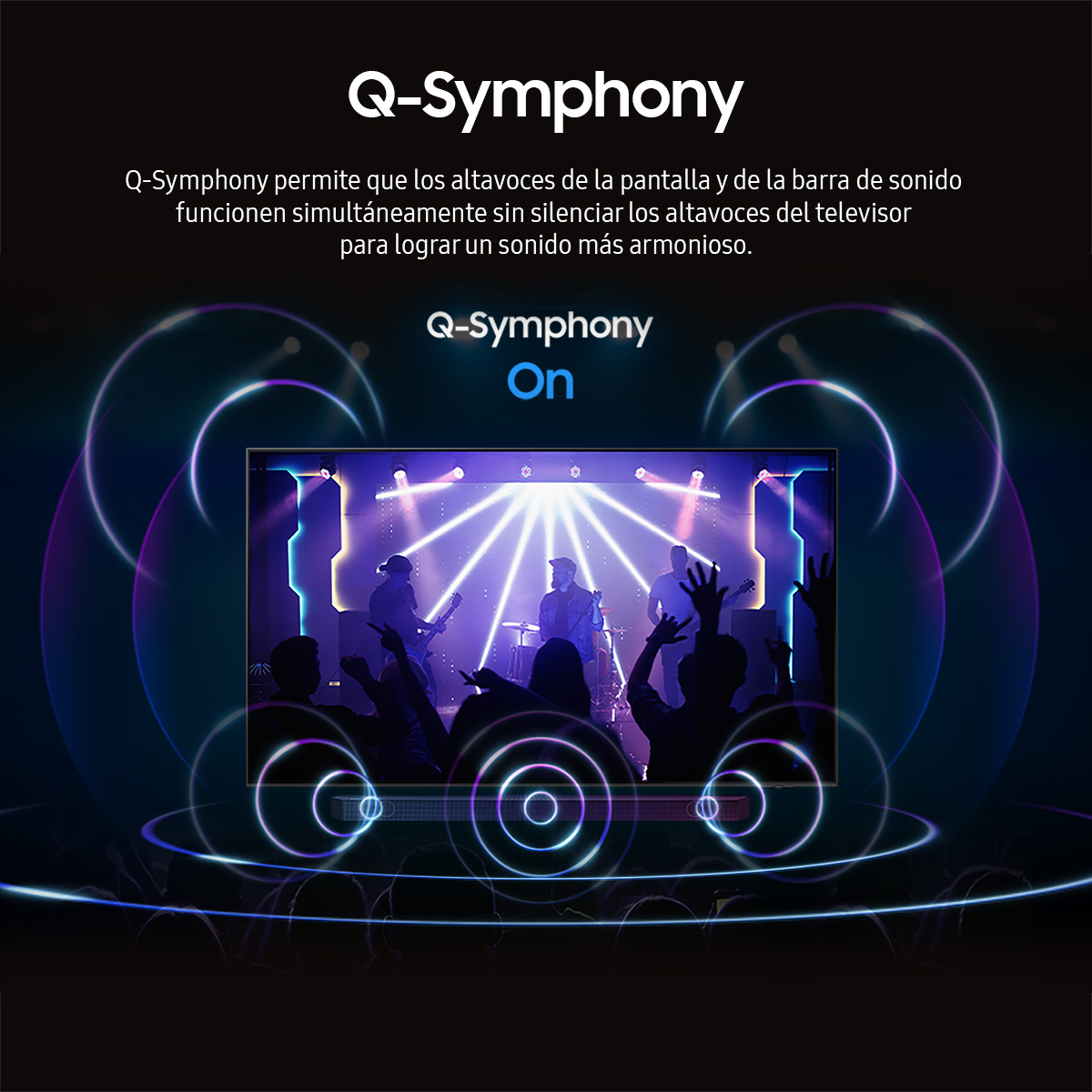 Pantalla Samsung de 43 pulgadas Crystal UHD 4K Un43du8000fxzx image number null