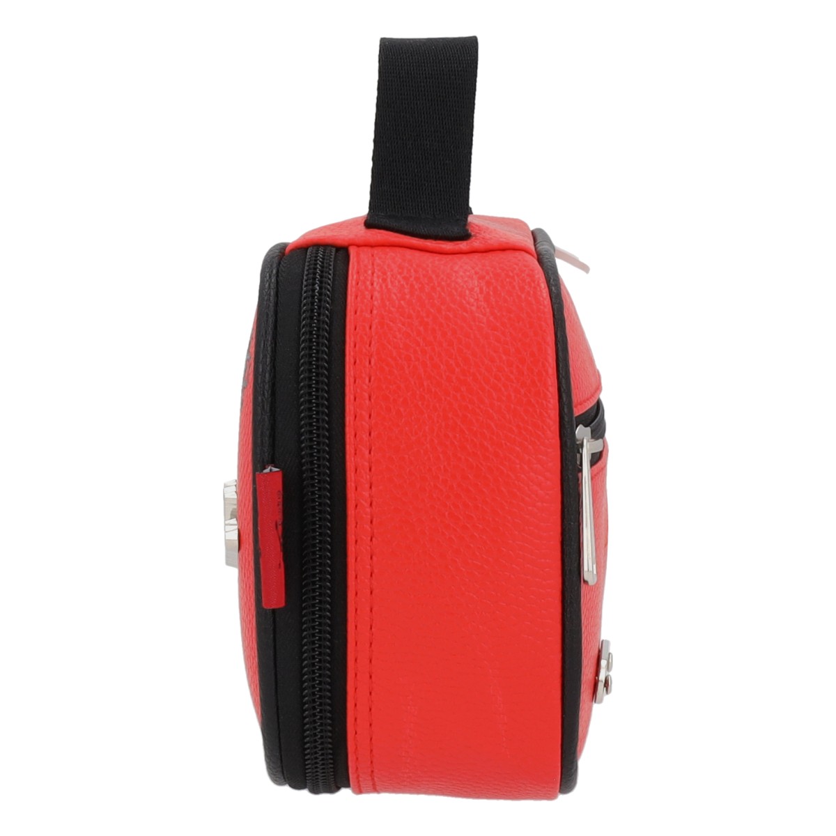 Lapicera Rojo Mafalda Keepack image number null